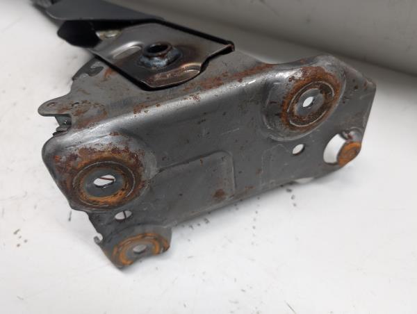 TRAVAO DE MAO RENAULT KANGOO / GRAND KANGOO (KW0/1_) | 08 -  Imagem-1