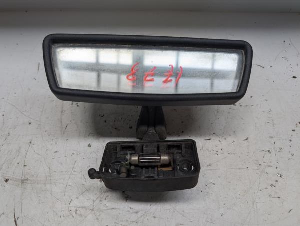 ESPELHO INTERIOR FIAT CINQUECENTO (170_) | 91 - 99
