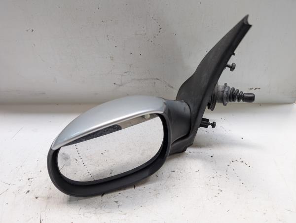 ESPELHO RETROVISOR ESQ PEUGEOT 206 SW (2E/K) | 02 - 