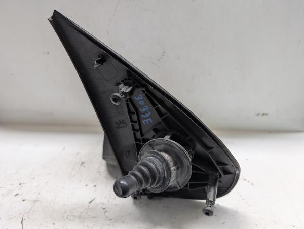 ESPELHO RETROVISOR ESQ PEUGEOT 206 SW (2E/K) | 02 -  Imagem-1
