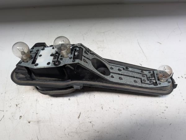 SUPORTE LAMPADAS PEUGEOT 206 SW (2E/K) | 02 - 