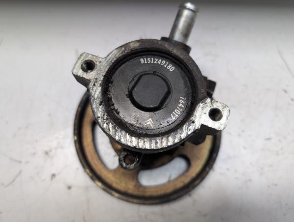 BOMBA DIREÇÃO PEUGEOT 306 (7B, N3, N5) | 93 - 03