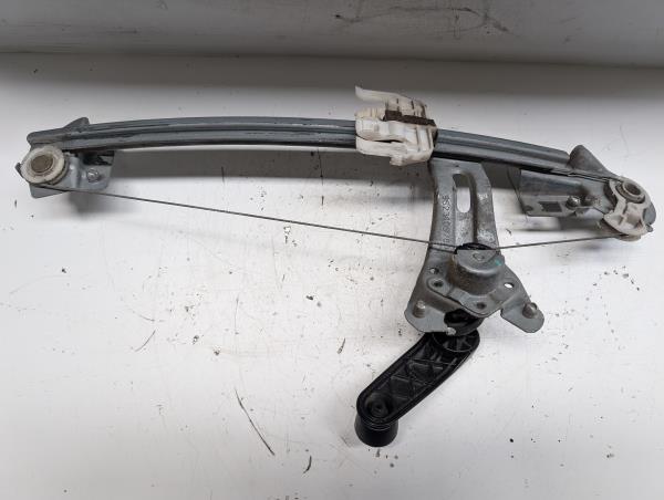 ELEVADOR TRAS ESQ. PEUGEOT 206 SW (2E/K) | 02 - 