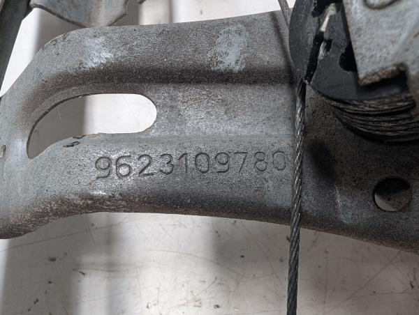 ELEVADOR TRAS ESQ. PEUGEOT 206 SW (2E/K) | 02 -  Imagem-2