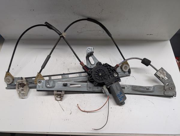ELEVADOR FRENTE DTO ELETRICO  PEUGEOT 206 SW (2E/K) | 02 - 