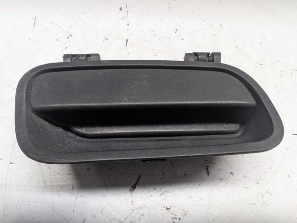 PUXADOR EXTERIOR TRAS ESQUERDO PEUGEOT 206 SW (2E/K) | 02 - 