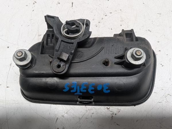 PUXADOR EXTERIOR TRAS ESQUERDO PEUGEOT 206 SW (2E/K) | 02 -  Imagem-1