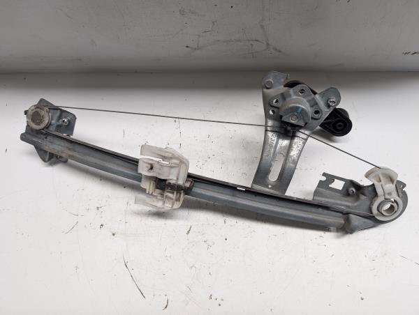ELEVADOR FRENTE DIR MANUAL PEUGEOT 206 SW (2E/K) | 02 -  Imagem-1
