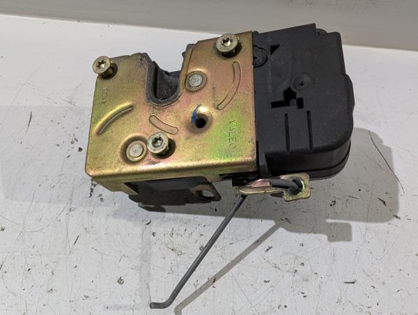 FECHO DA PORTA FRENTE DTO PEUGEOT 206 SW (2E/K) | 02 -  Imagem-2