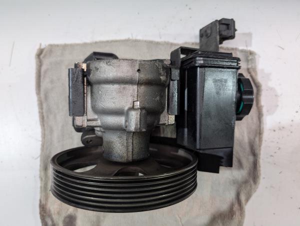 BOMBA DIREÇÃO ASSISTIDA PEUGEOT 206 SW (2E/K) | 02 - 