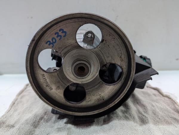 BOMBA DIREÇÃO ASSISTIDA PEUGEOT 206 SW (2E/K) | 02 -  Imagem-1