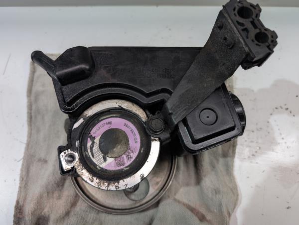 BOMBA DIREÇÃO ASSISTIDA PEUGEOT 206 SW (2E/K) | 02 -  Imagem-2