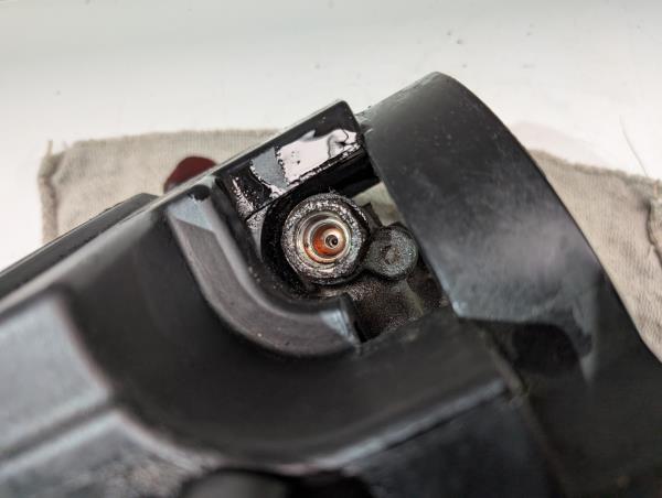 BOMBA DIREÇÃO ASSISTIDA PEUGEOT 206 SW (2E/K) | 02 -  Imagem-4