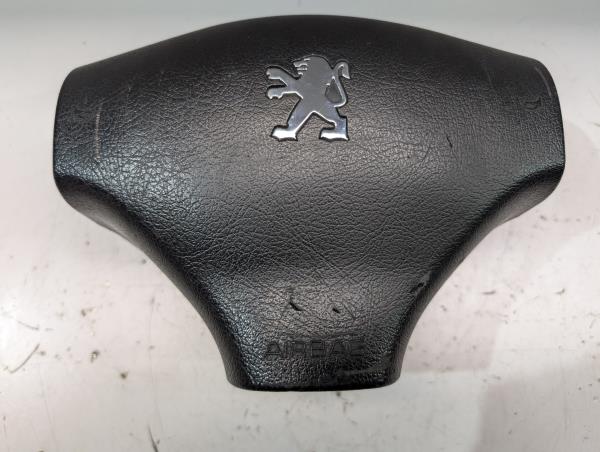 AIRBAG VOLANTE PEUGEOT 206 SW (2E/K) | 02 - 