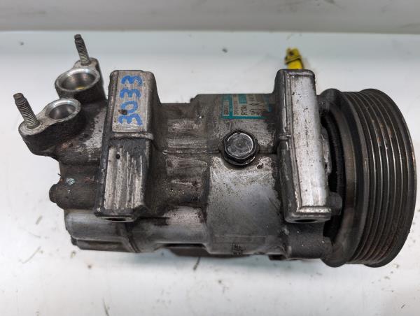 compressor ac PEUGEOT 206 SW (2E/K) | 02 - 