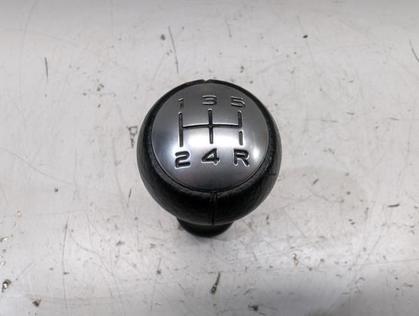 MOCA DA ALAVANCA DAS VELOCIDADES PEUGEOT 206 SW (2E/K) | 02 - 
