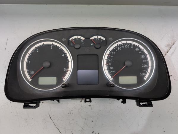 Quadrante VOLKSWAGEN BORA (1J2) | 98 - 13