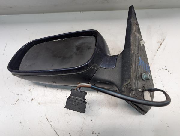 ESPELHO RETROVISOR ESQ ELETRICO VOLKSWAGEN BORA (1J2) | 98 - 13