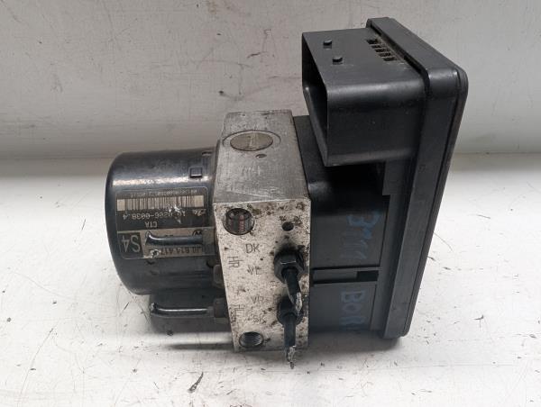 ABS VOLKSWAGEN BORA (1J2) | 98 - 13