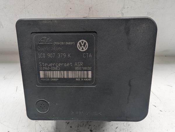 ABS VOLKSWAGEN BORA (1J2) | 98 - 13 Imagem-2
