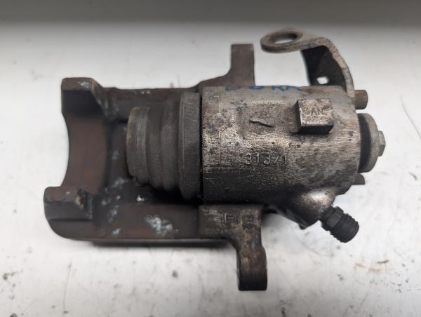 PINÇA DE TRAVAO FRENTE ESQUERDA VOLKSWAGEN BORA (1J2) | 98 - 13
