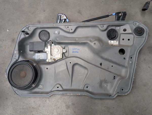 ELEVADOR FRENTE DTO ELETRICO  VOLKSWAGEN BORA (1J2) | 98 - 13