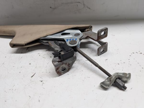 TRAVAO DE MAO VOLKSWAGEN BORA (1J2) | 98 - 13 Imagem-1