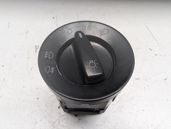 COMUTADOR LUZES VOLKSWAGEN BORA (1J2) | 98 - 13