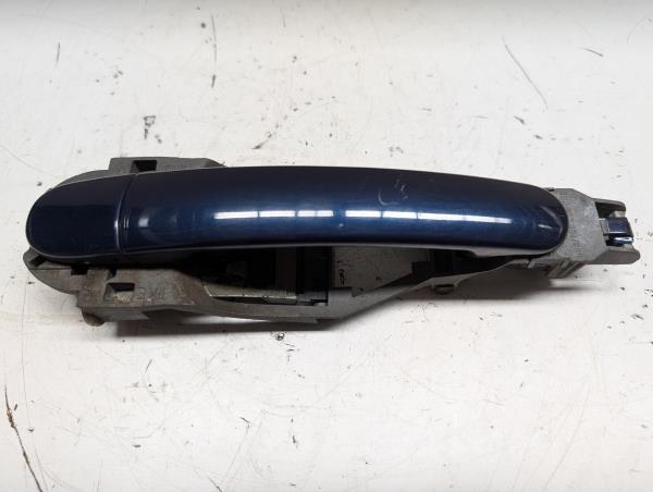 PUXADOR EXTERIOR FRENTE DIREITO VOLKSWAGEN BORA (1J2) | 98 - 13