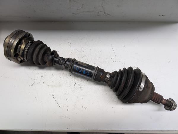 CARDAN ESQUERDO VOLKSWAGEN BORA (1J2) | 98 - 13