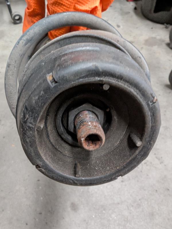 MANGA EIXO DTO VOLKSWAGEN BORA (1J2) | 98 - 13 Imagem-2