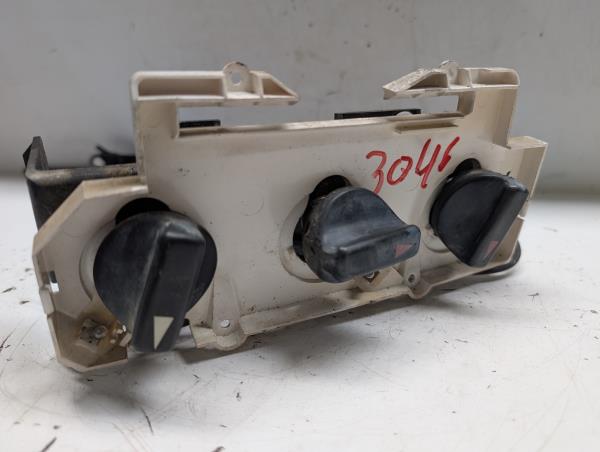 COMANDO SOFAGEM MERCEDES-BENZ 190 (W201) | 82 - 93