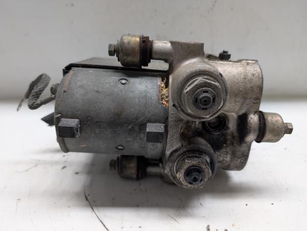 MODULO ABS MERCEDES-BENZ 190 (W201) | 82 - 93