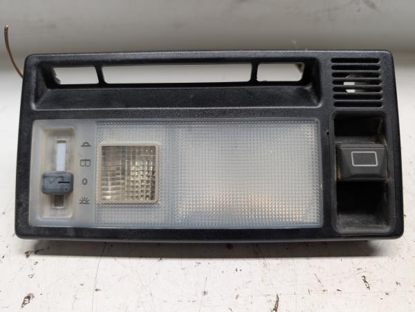PLAFONIER MERCEDES-BENZ 190 (W201) | 82 - 93