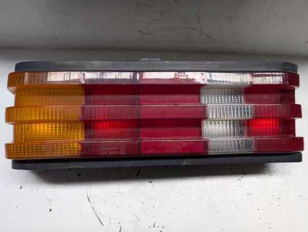 FAROLIM STOP DTO MERCEDES-BENZ 190 (W201) | 82 - 93