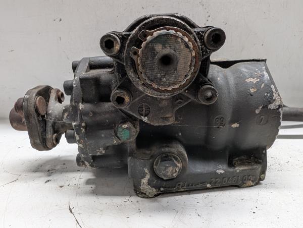CAIXA DIREÇÃO MERCEDES-BENZ 190 (W201) | 82 - 93