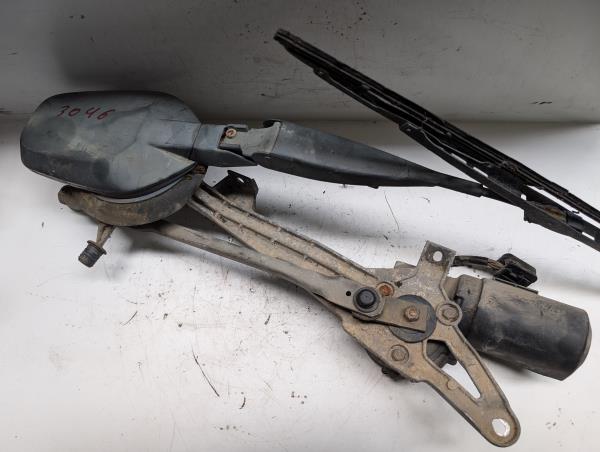 MOTOR LIMPA VIDROS MERCEDES-BENZ 190 (W201) | 82 - 93