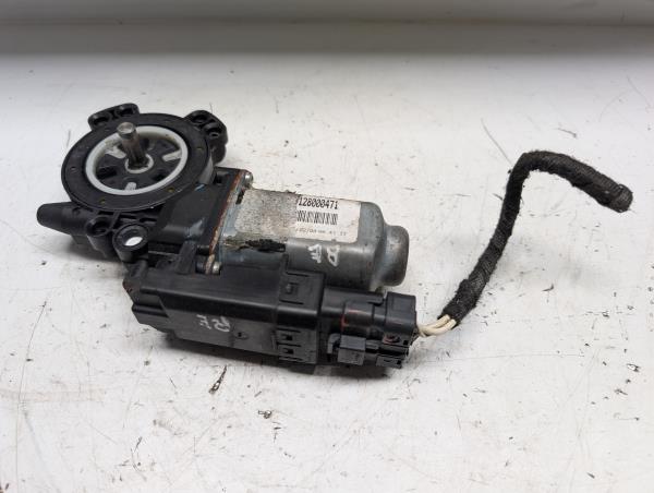 MOTOR LIMPA VIDROS RENAULT MEGANE II Hatchback Van (KM0/2_) | 03 - 09