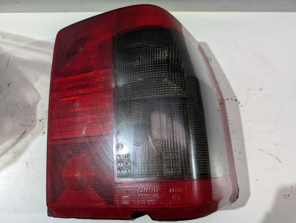 FAROLIM MALA DIR. FIAT TIPO (160_) | 87 - 97 Imagem-1