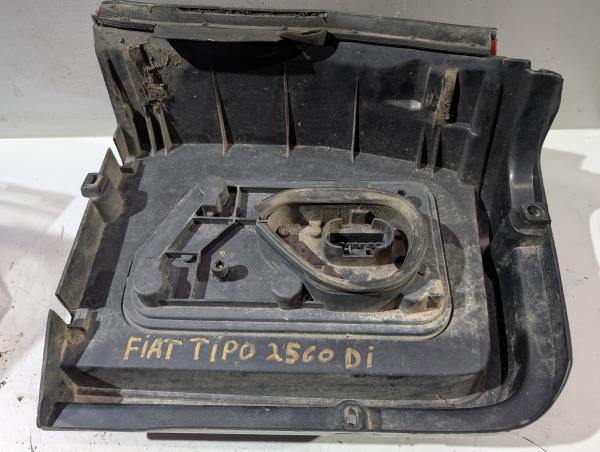 FAROLIM MALA DIR. FIAT TIPO (160_) | 87 - 97 Imagem-3