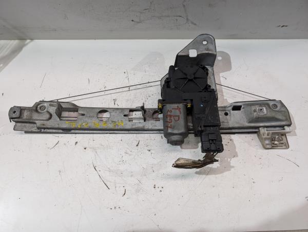 ELEVADOR TRÁS DTO RENAULT MEGANE II Hatchback Van (KM0/2_) | 03 - 09
