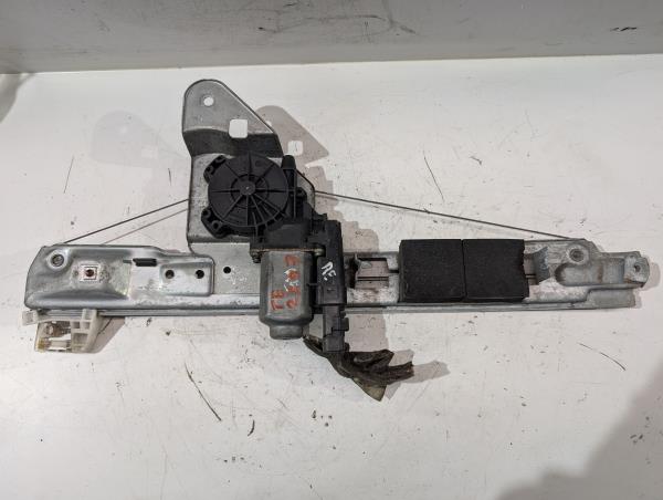 ELEVADOR TRÁS ESQ. ELETRICO RENAULT MEGANE II Hatchback Van (KM0/2_) | 03 - 09