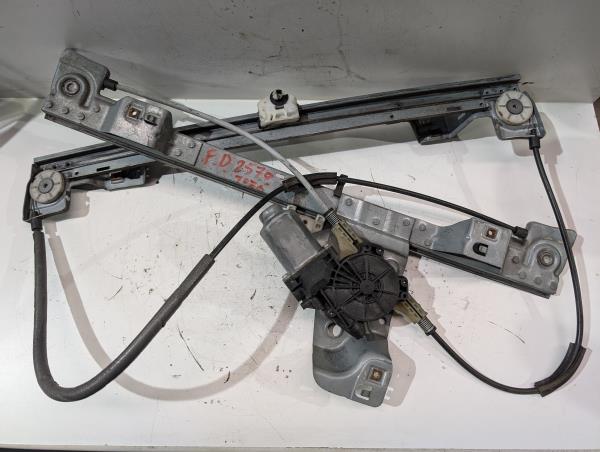 ELEVADOR FRENTE DTO ELETRICO  RENAULT KANGOO (KC0/1_) | 97 - 