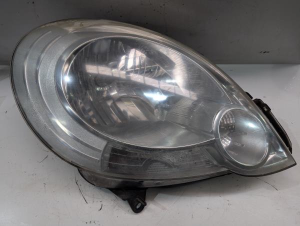 OTICA DTO RENAULT KANGOO (KC0/1_) | 97 - 