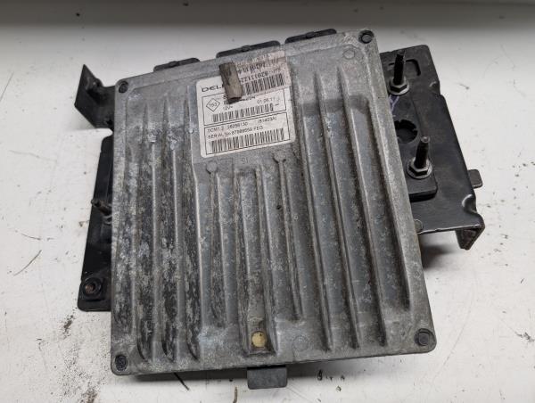 CENTRALINA MOTOR RENAULT KANGOO (KC0/1_) | 97 - 