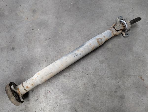 CARDAN MERCEDES-BENZ 190 (W201) | 82 - 93