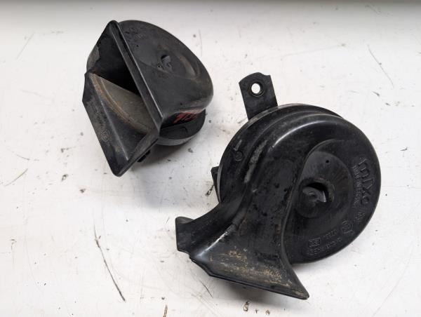 COLUNAS DE SOM FORD GALAXY (WGR) | 95 - 06