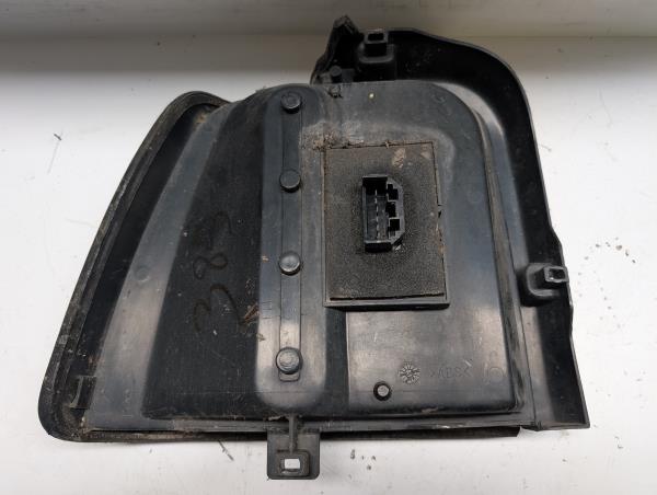 FAROLIM MALA DIR. FIAT TEMPRA (159_) | 90 - 98 Imagem-2