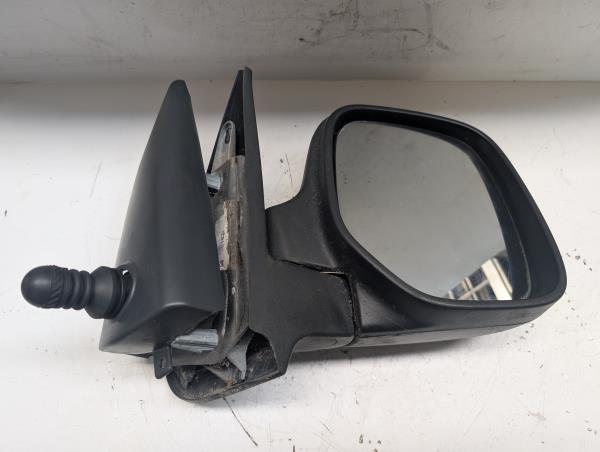 ESPELHO RETROVISOR DTO CITROEN BERLINGO / BERLINGO FIRST Veículo multiuso (MF, GJK, GFK) | 96 - 11