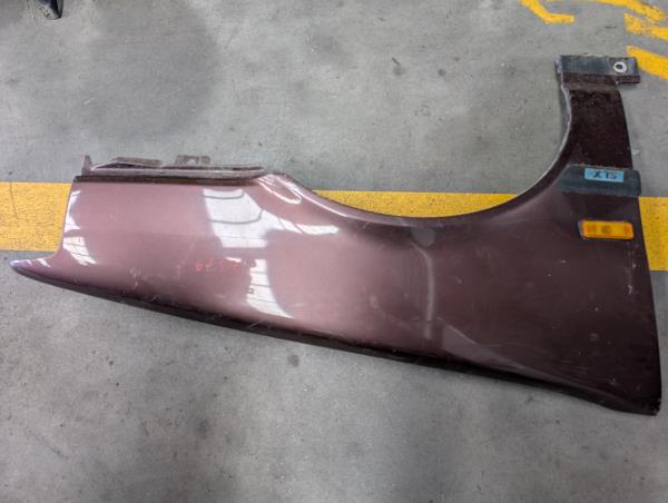 GUARDA LAMAS DTO FIAT TEMPRA (159_) | 90 - 98